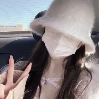 2025头像女生真人好看