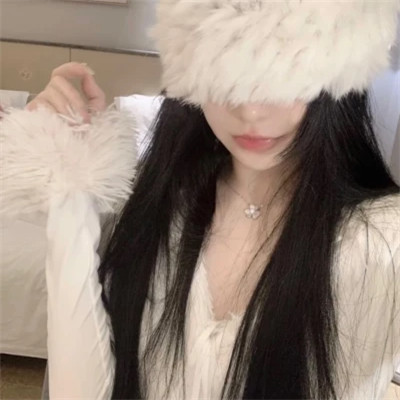 2025头像女生真人好看