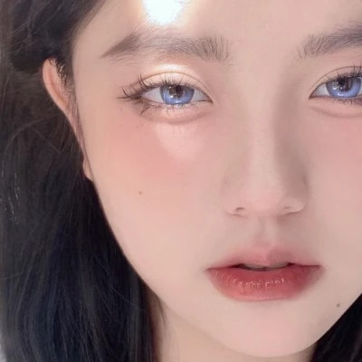 2025头像女生真人好看