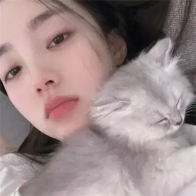 2025头像女生真人好看