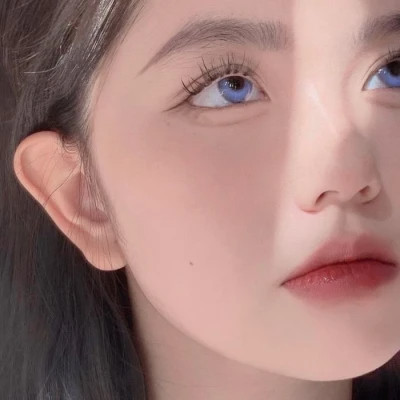 2025头像女生真人好看