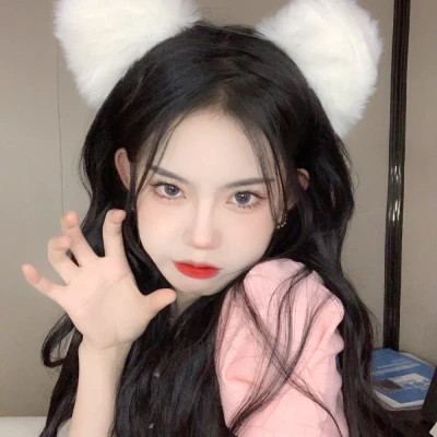 2025头像女生真人好看