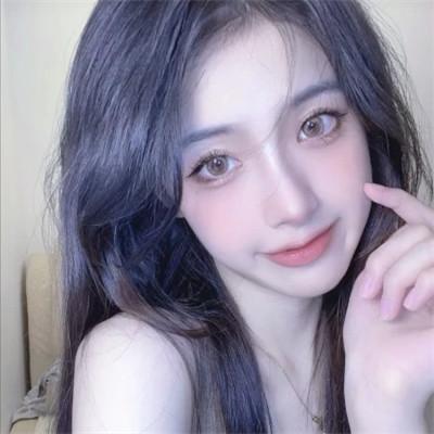 2025头像女生真人好看