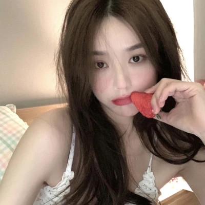 2025头像女生真人好看