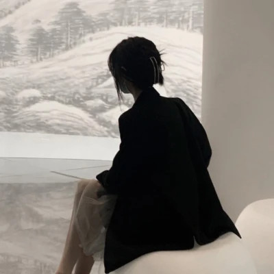 2025头像女生真人好看