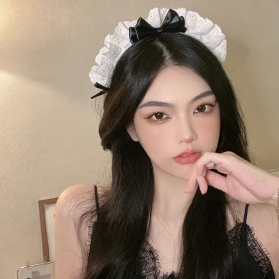 2025最火女生头像图片真人