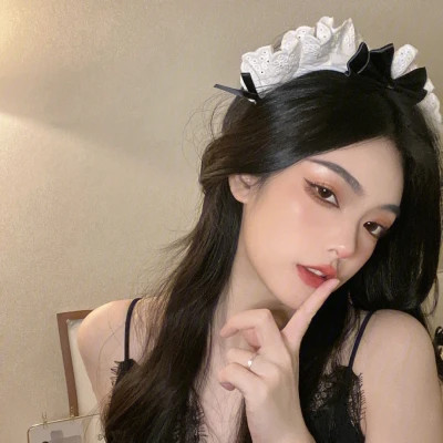 2025最火女生头像图片真人
