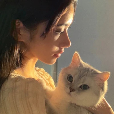 2025最火女生头像图片真人