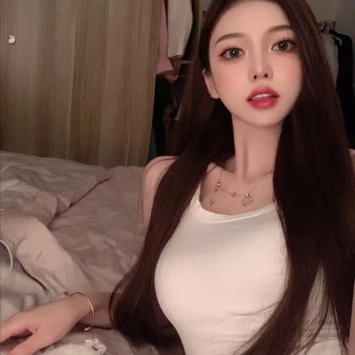 2025头像最新版女生真人