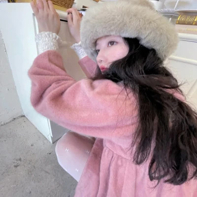 2025头像最新版女生真人