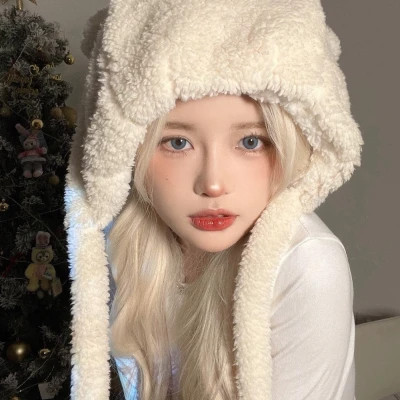 2025头像最新版女生真人