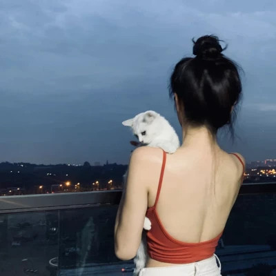 2025头像最新版女生真人