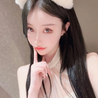 微信头像图片2025年女生真人