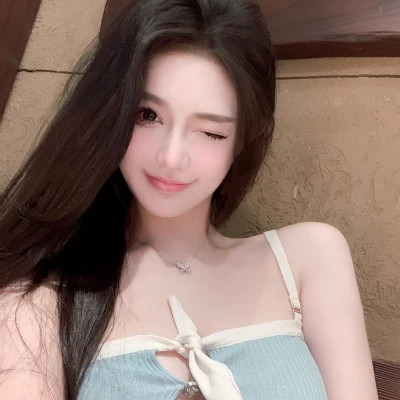 微信头像图片2025年女生真人