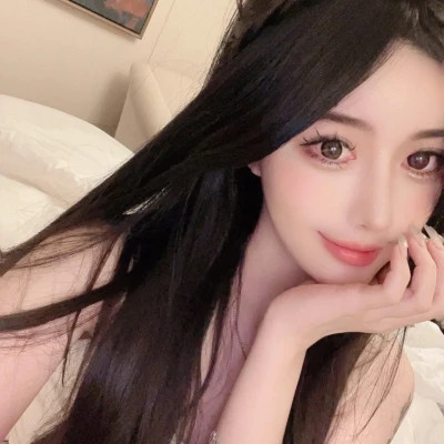 微信头像图片2025年女生真人