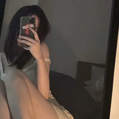 温柔好看的真人女生微信头像