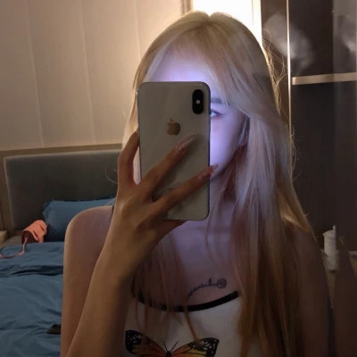 温柔好看的真人女生微信头像