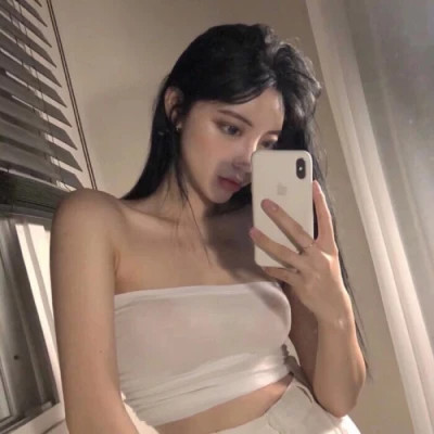 水蜜桃仙女头像