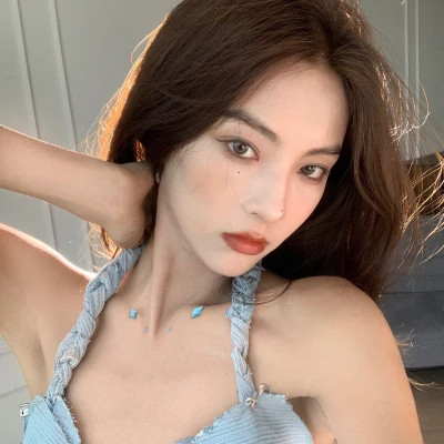 水蜜桃仙女头像