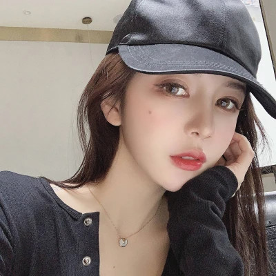 水蜜桃仙女头像