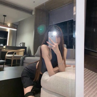 水蜜桃仙女头像