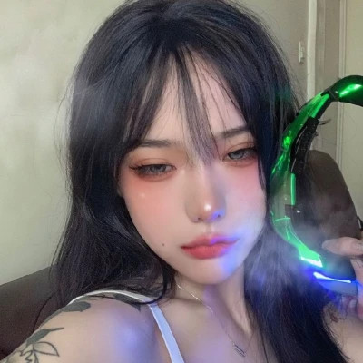 水蜜桃仙女头像