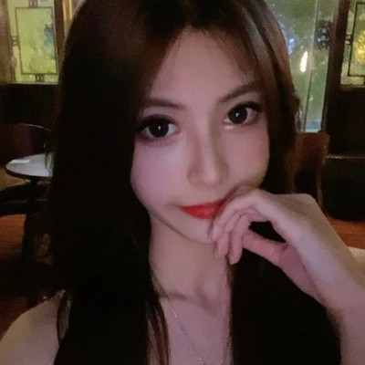 水蜜桃仙女头像
