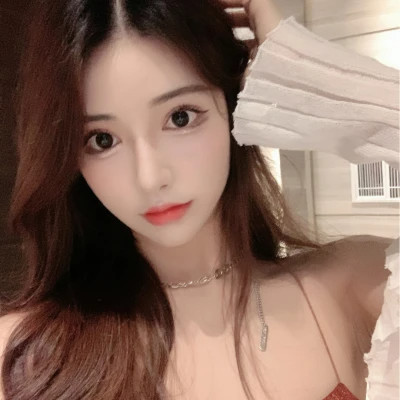 水蜜桃仙女头像