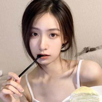 水蜜桃仙女头像