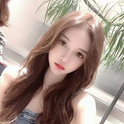 水蜜桃仙女头像