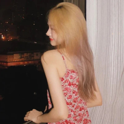 好看的网络头像女