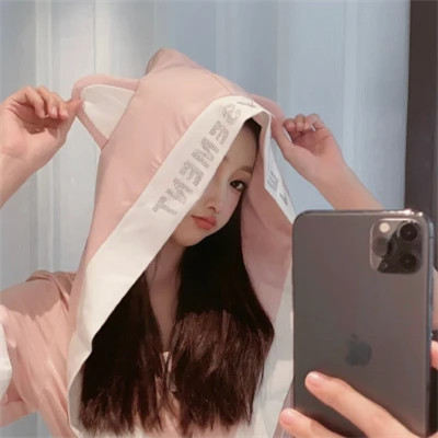 好看的网络头像女