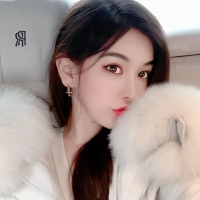 富家千金头像女