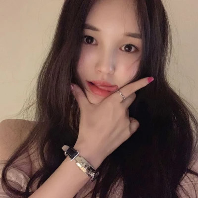 富家千金头像女