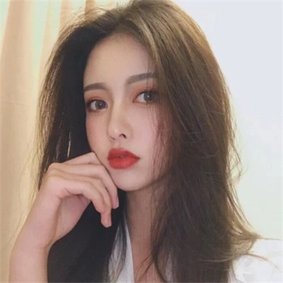 富家千金头像女