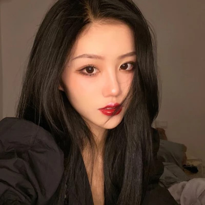富家千金头像女