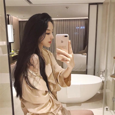 富家千金头像女