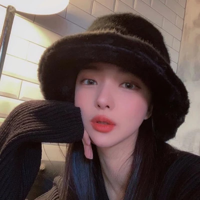 富家千金头像女
