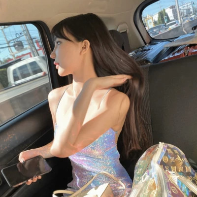 富家千金头像女