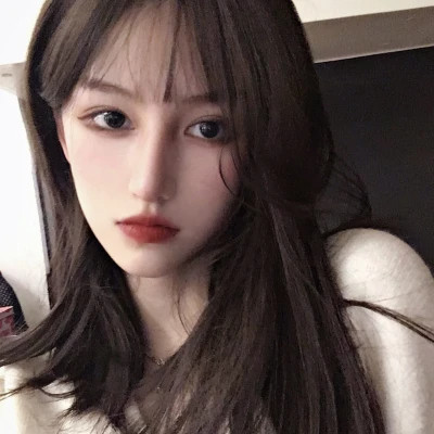 富家千金头像女