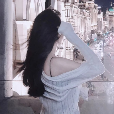 富家千金头像女