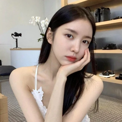 富家千金头像女