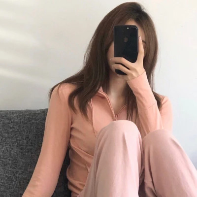 富家千金头像女
