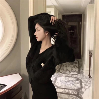富家千金头像女
