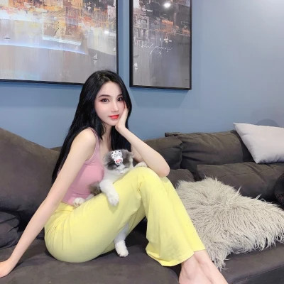 富家千金头像女