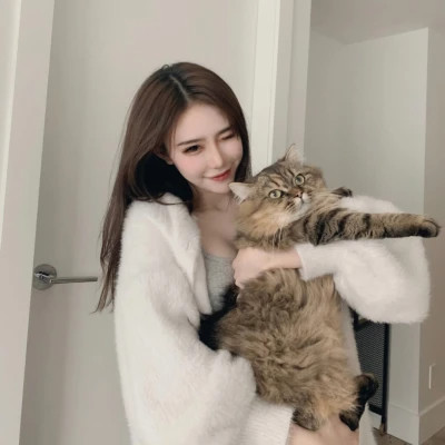 白富美头像真人版自拍