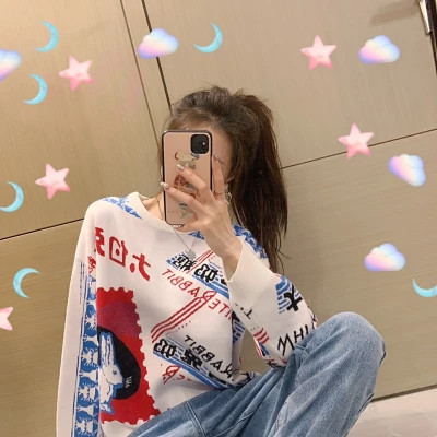 大气上档次白富美头像