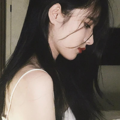 大气上档次白富美头像