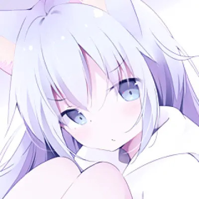 2025流行超好看的动漫女头