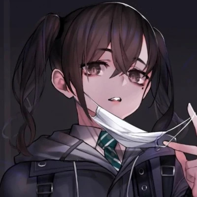 2025流行超好看的动漫女头